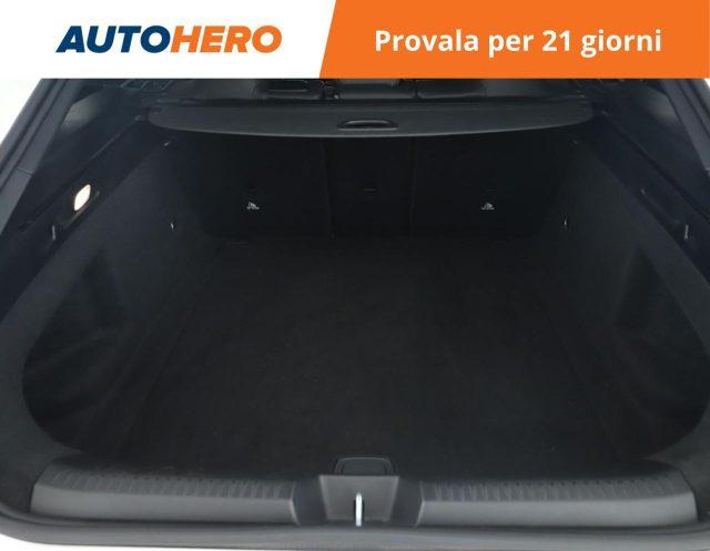 MERCEDES-BENZ CLA 200 d Automatic Shooting Brake Premium