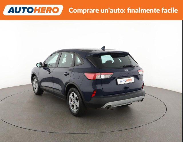 FORD Kuga 1.5 EcoBlue 120 CV aut. 2WD Connect