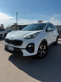 Kia Sportage 1.6 CRDI 136 CV DCT7 2WD GT Line