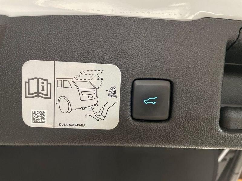 Ford Kuga 1.5 ecoblue ST-Line X 2wd 120cv auto