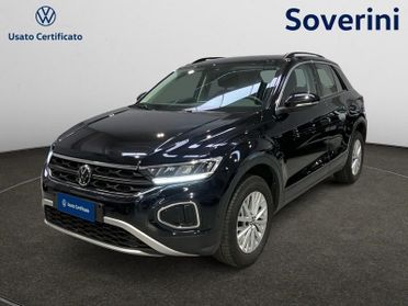Volkswagen T-Roc T-Roc 1.5 TSI ACT DSG Life