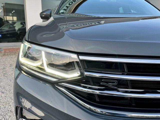 VOLKSWAGEN Tiguan 1.5 TSI 150CV DSG ACT R-LINE