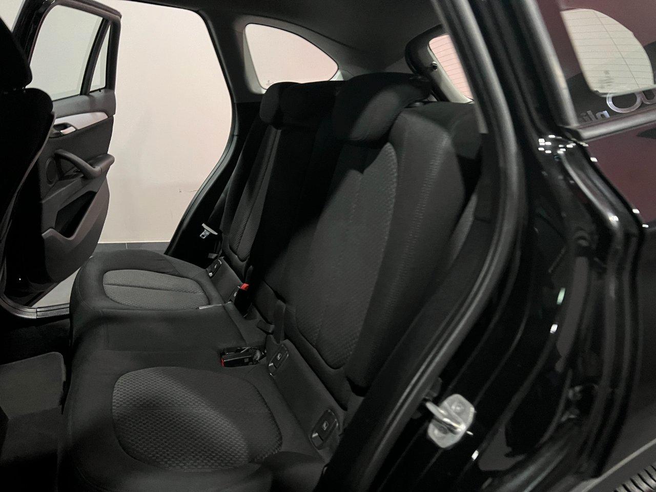 BMW X1 sdrive 20d Business Advantage auto
