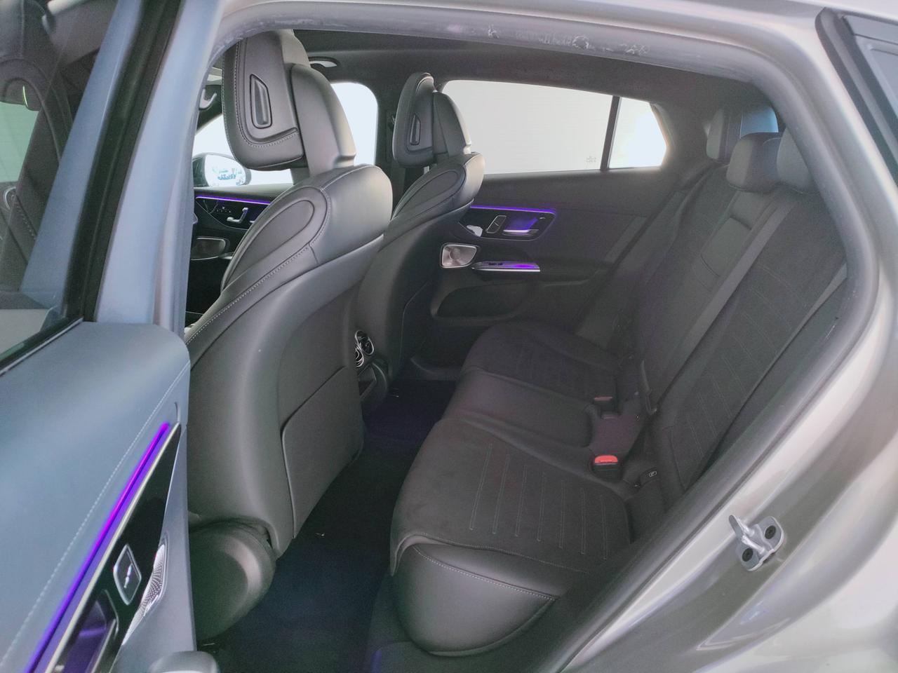 Mercedes-Benz GLC Coupe - C254 - GLC Coupe 300 d AMG Line Premium 4matic auto