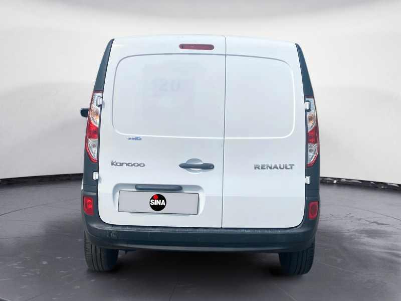 RENAULT KangooExpress 1.5 dci 90cv Ice S&S