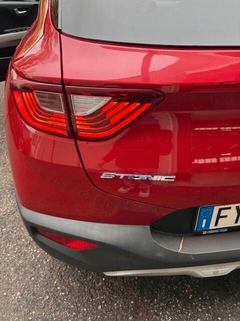 Kia Stonic 1.4 MPI EcoGPL Energy