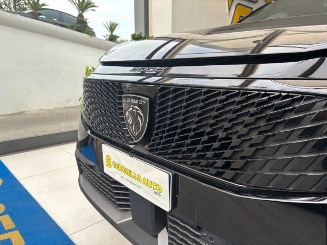PEUGEOT 3008 Hybrid 136 e-DCS6 GT tua da ?399,00 mensili