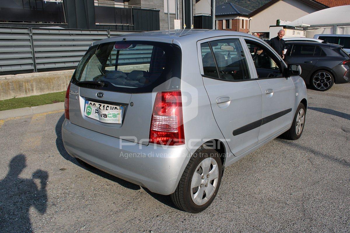 KIA Picanto 1.0 12V Urban