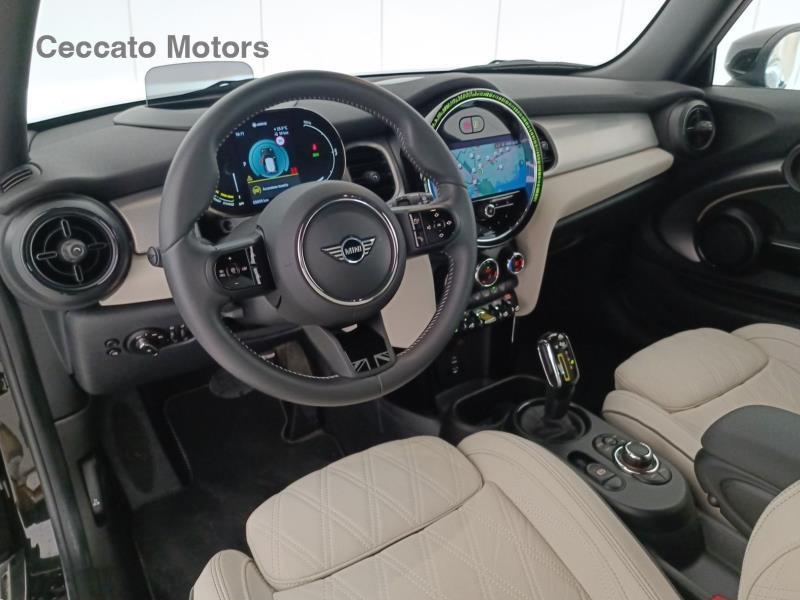 Mini Mini 3 Porte Full Electric Cooper SE Yours Auto