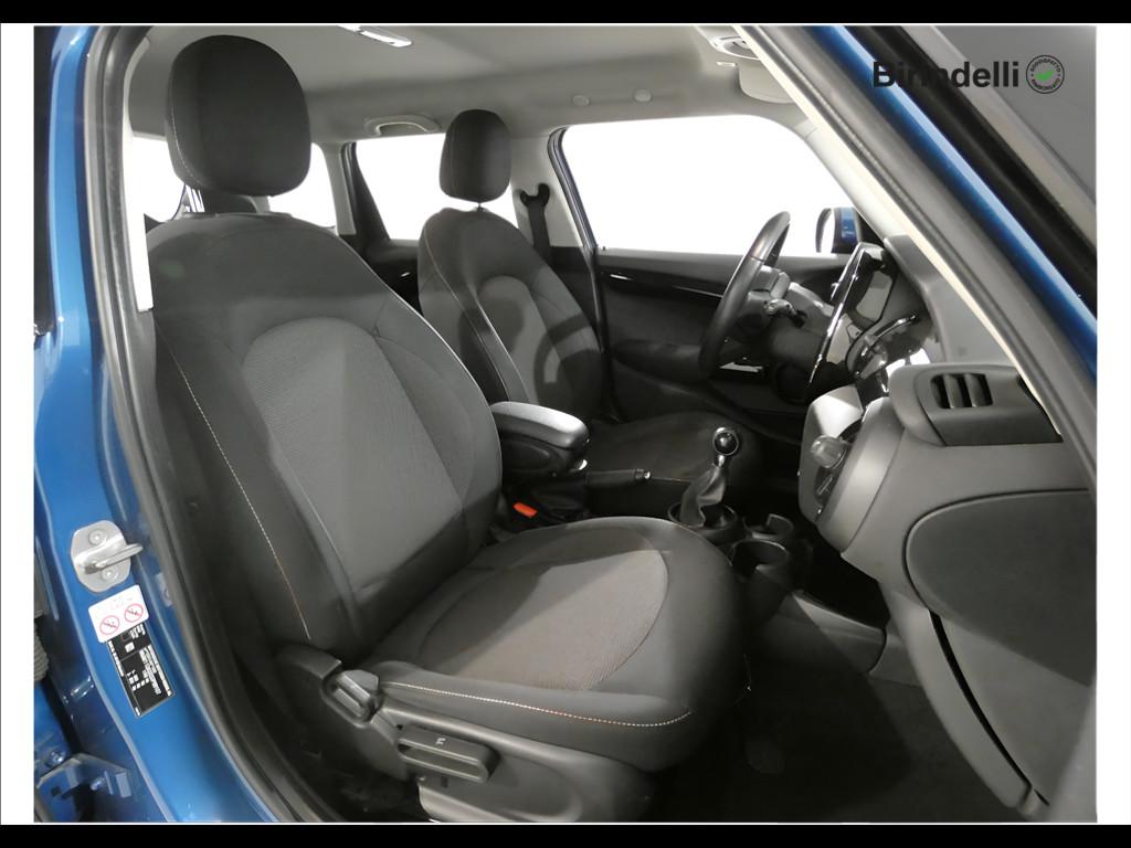 MINI Mini 5 porte (F55) - Mini 1.5 One 75 CV Classic 5 porte