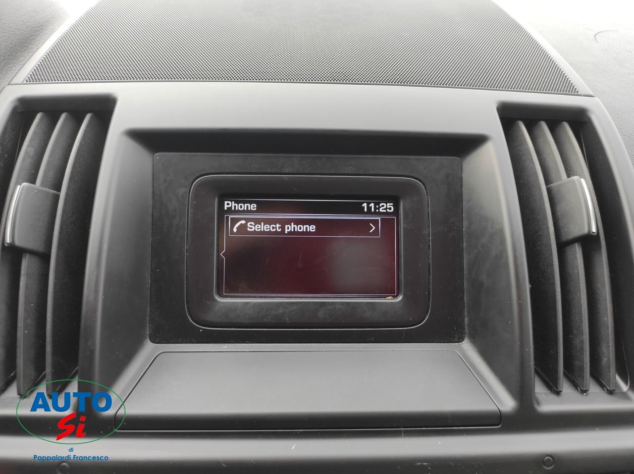 Land Rover Freelander 2.2 TD4 - 150cv UNICO PROPRIET