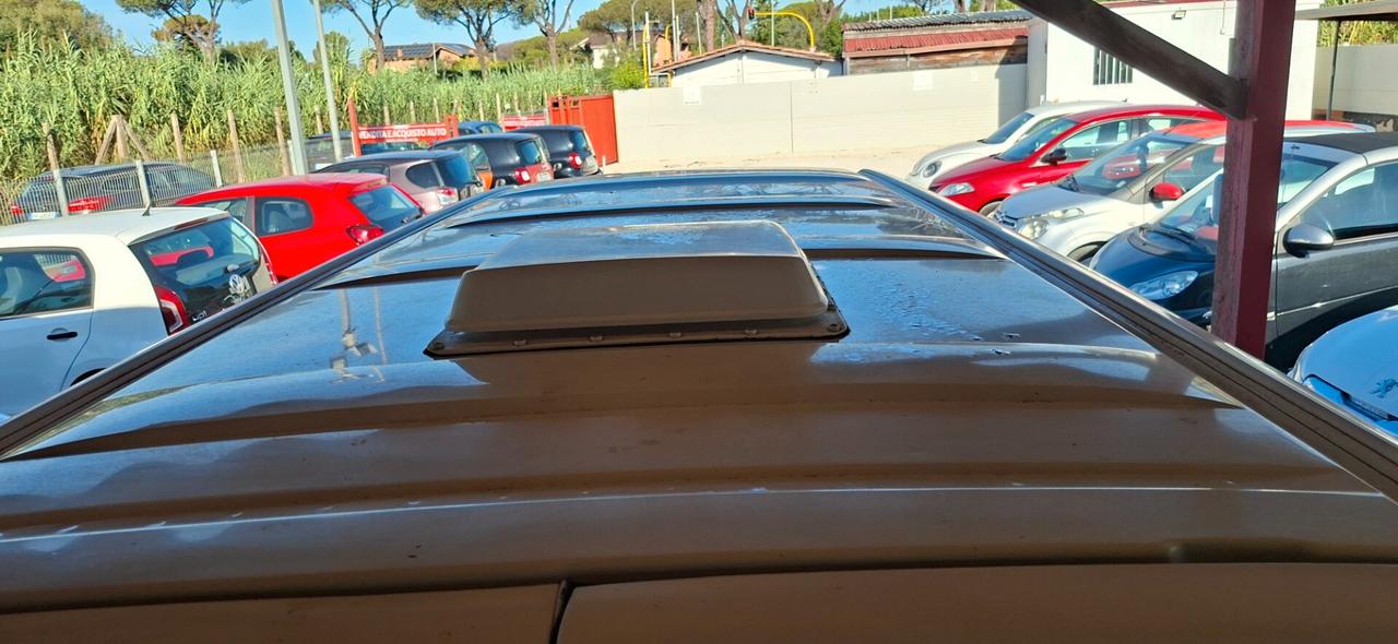 Volkswagen Transporter 2.4 D PC Syncro Furgone