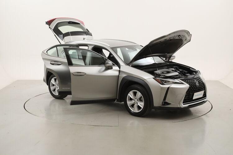 Lexus UX Hybrid Business BR906001 2.0 Full Hybrid 184CV
