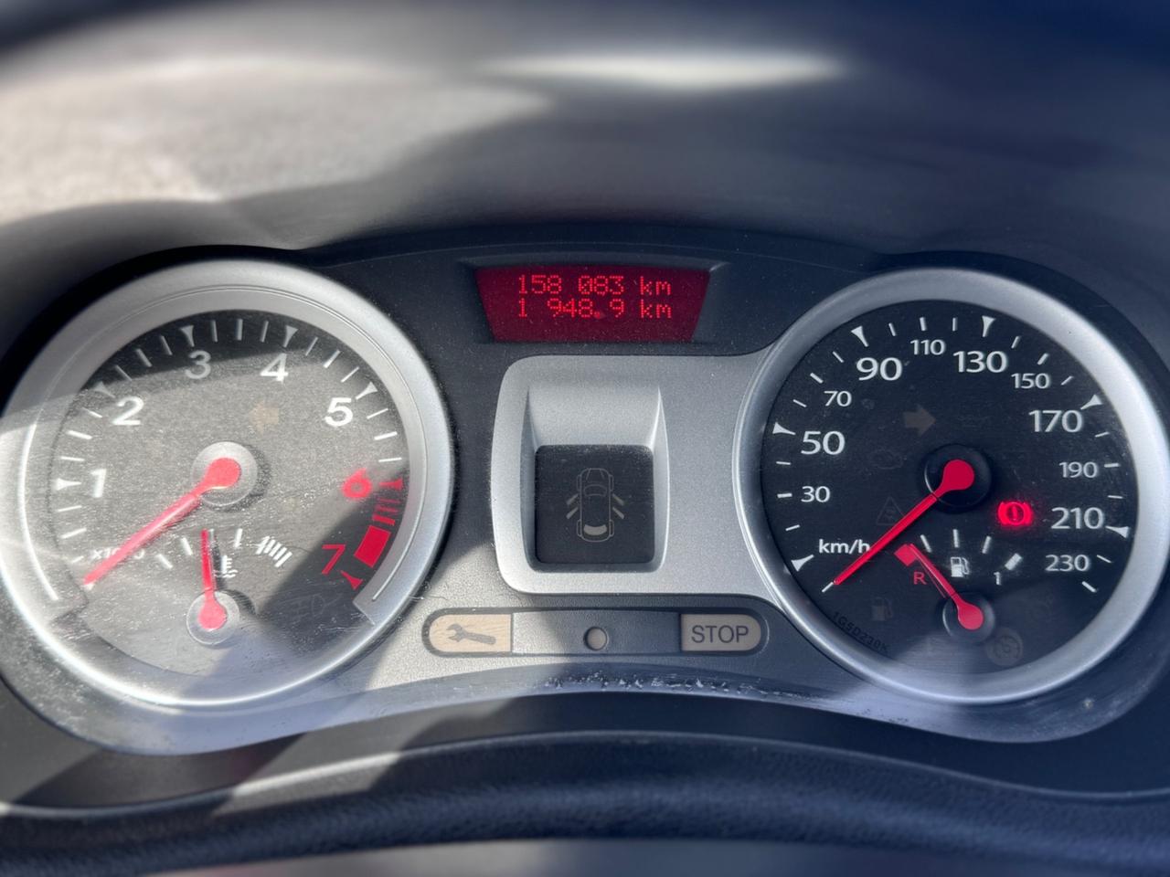 Renault Clio 1.2 GPL Benzina 75cv - Neopatentati 2010