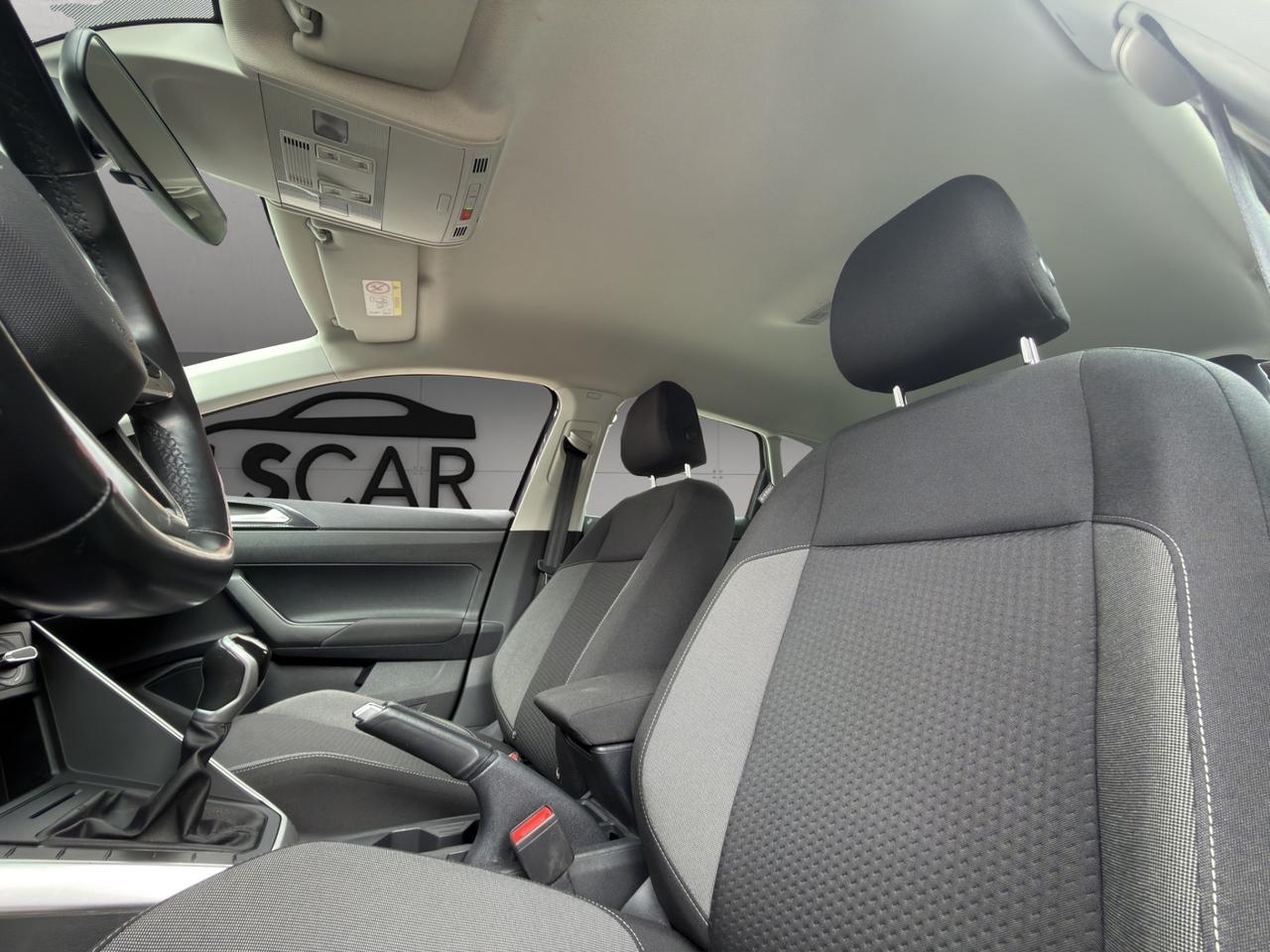 Volkswagen Polo 1.0 tsi Style 95cv~Unipro~Promo Finanziamento