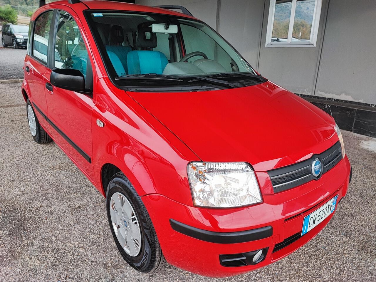 Fiat Panda 1.2 Dynamic