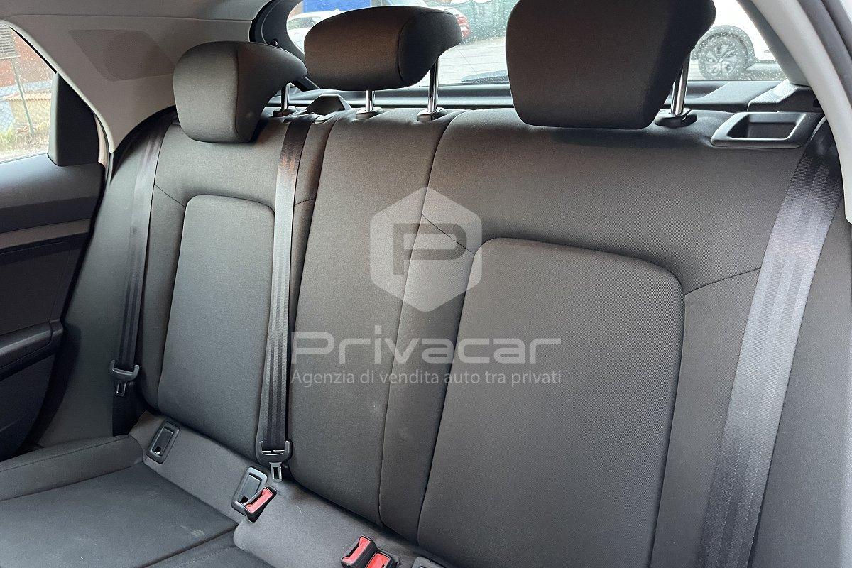 AUDI A1 citycarver 30 TFSI Admired