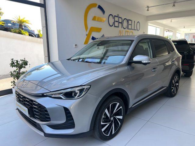MG ZS 1.5 Hybrid+ Luxury da ?259,00 mensili
