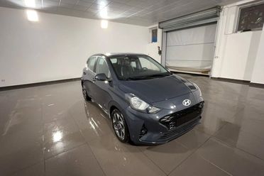 Hyundai i10 1.0 GPL Prime Km0