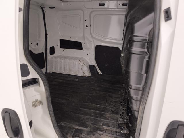 FIAT Fiorino cargo 1.3 mjt 95cv ecojet SX E6d-temp