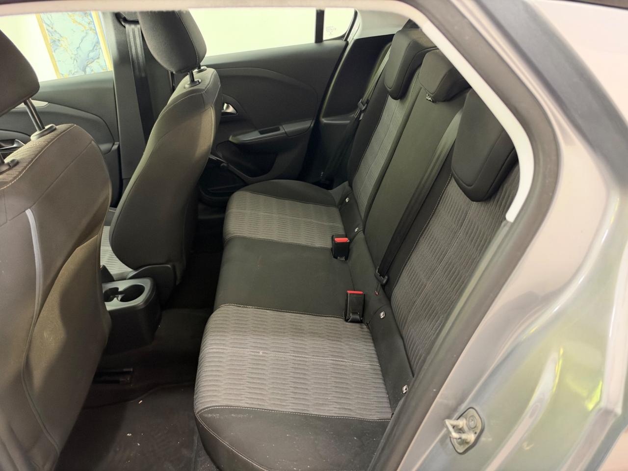 Opel Corsa 1.5 D 100 CV Edition