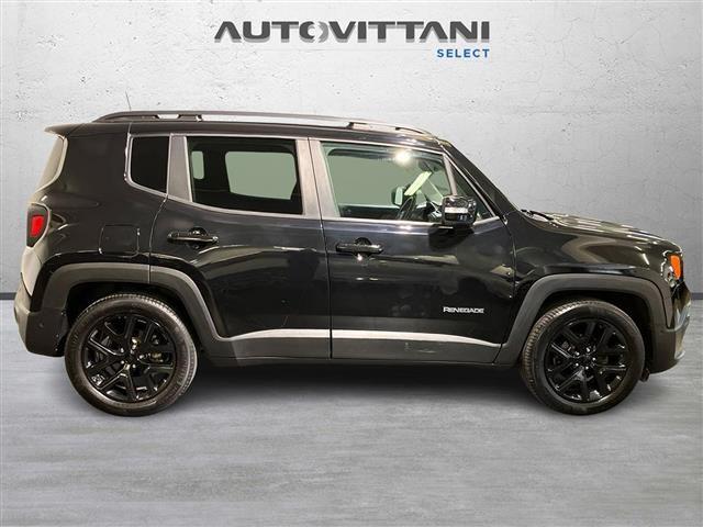 JEEP Renegade 1.4 MultiAir 140cv Limited FWD DDCT my18