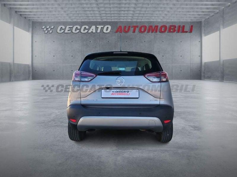 Opel Crossland Crossland X 1.2 2020 s&s 110cv