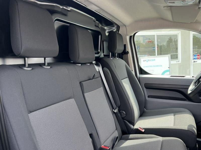 FIAT Scudo 2.0 BlueHDi 145CV L2H1 (IVA ESCL.)