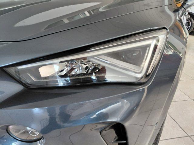 CUPRA Formentor 1.5 TSI DSG solo km 43.000 Unico Proprietario