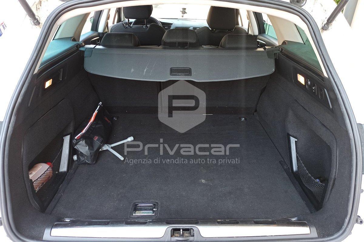 CITROEN C5 BlueHDi 150 S&S Hydractive Business Tourer