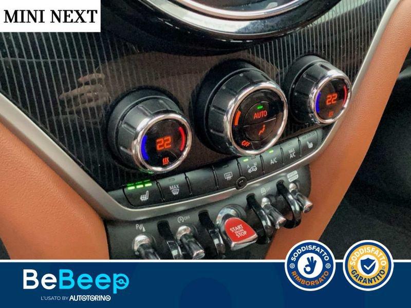 MINI Mini Countryman F60 MINI COUNTRYMAN 2.0 COOPER S YOURS AUTO