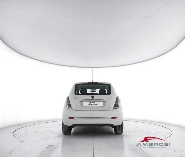 LANCIA Ypsilon 1.4 New Oro Ecochic GPL - PER OPERATORI DEL SETTOR