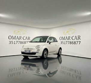 Fiat 500 1.2 BENZINA 2010 NEOP.