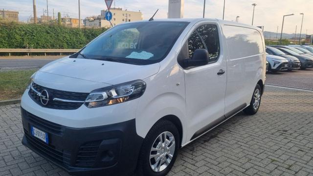 OPEL Vivaro 2.0 Diesel 145CV S&S PL-TN M Furgone Enjoy