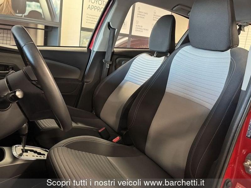 Toyota Yaris Yaris 1.5 Hybrid 5 porte Active