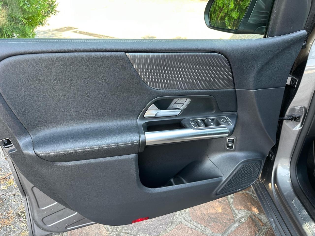 Mercedes-benz A 180 d Automatic Sport