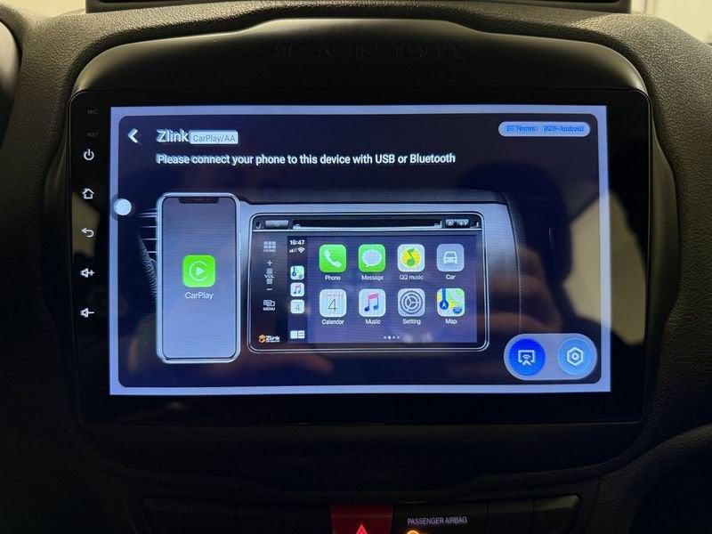 Jeep Renegade Renegade 1.6 Mjt Longitude fwd 120cv E6