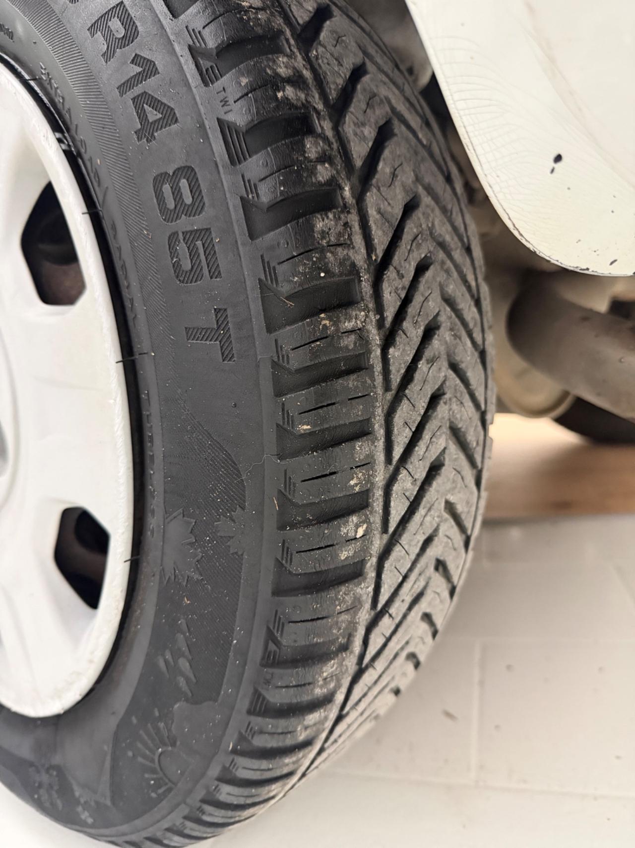 Fiat Punto 1.3 Multijet 16V 5 porte Actual