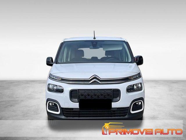 CITROEN Berlingo PureTech 110 Stop&Start M Feel