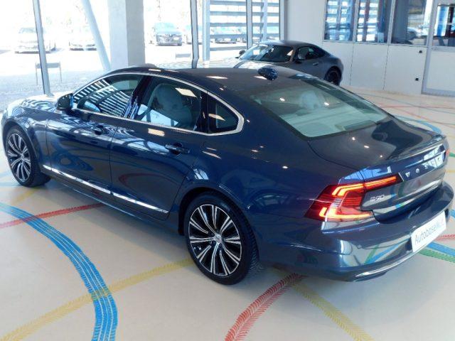VOLVO S90 B5 (d) AWD automatico Plus Bright
