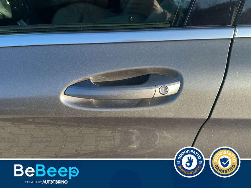 Mercedes-Benz GLA 220 D ENDURO 4MATIC 177CV AUTO