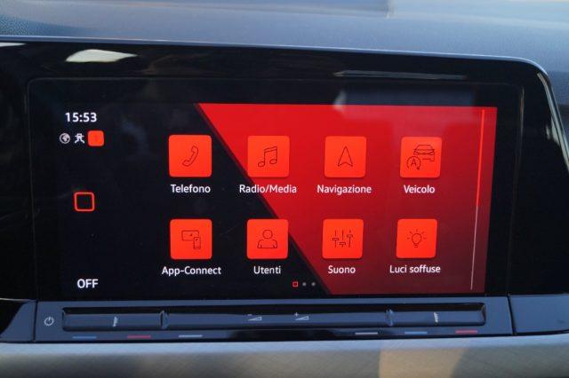 VOLKSWAGEN Golf 1.0 eTSI EVO DSG Life