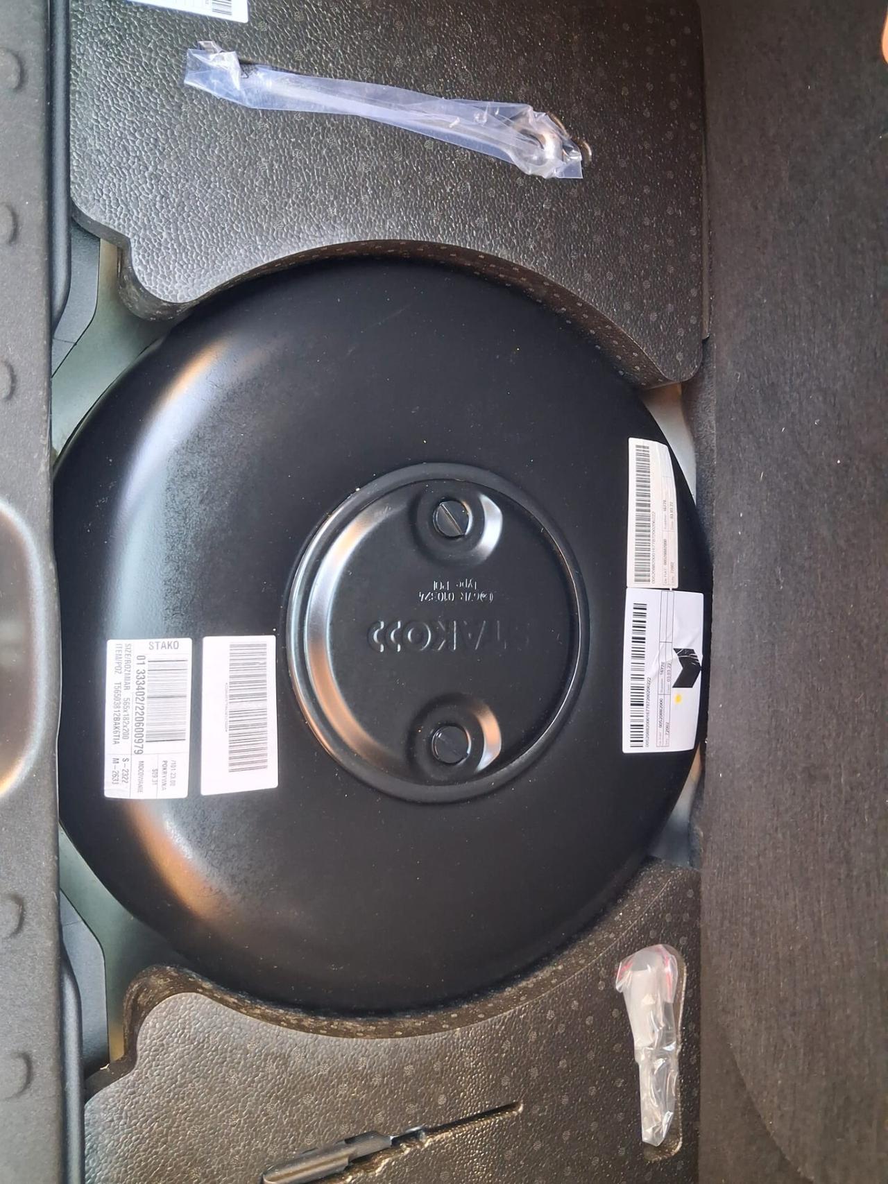 Fiat Panda 1.2 EasyPower City Life