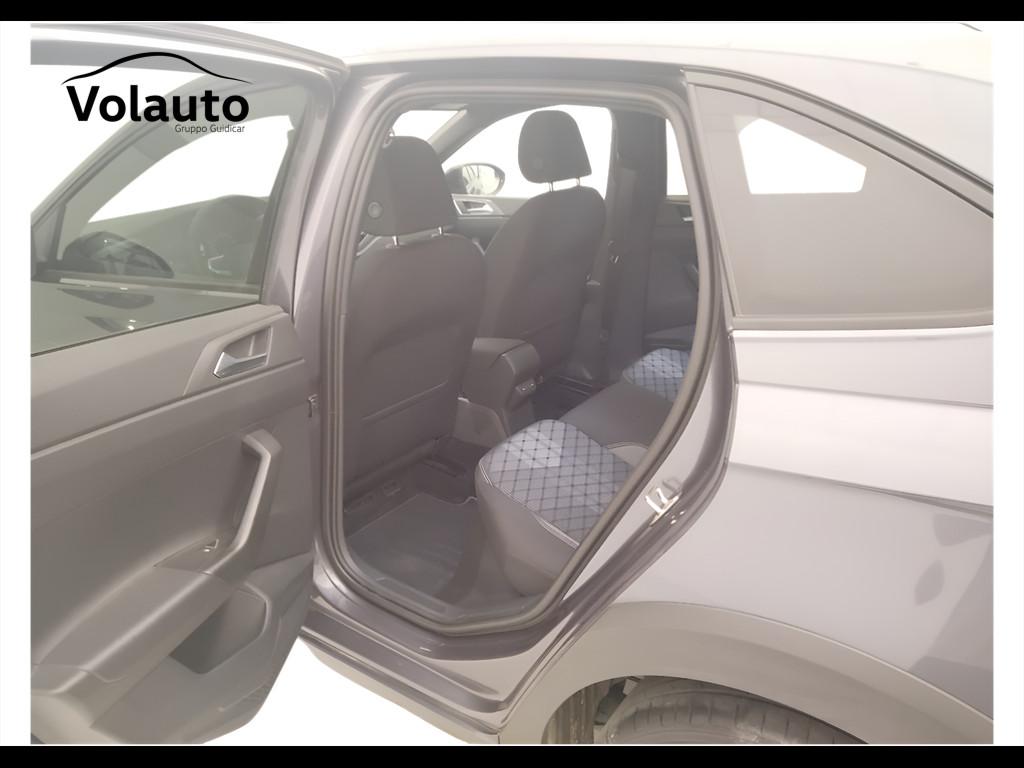 VOLKSWAGEN Taigo - Taigo 1.0 tsi R-Line 110cv