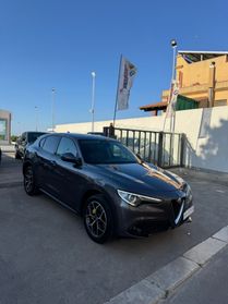 Alfa Romeo Stelvio 2.2 Turbodiesel 210 CV AT8 Q4 Veloce