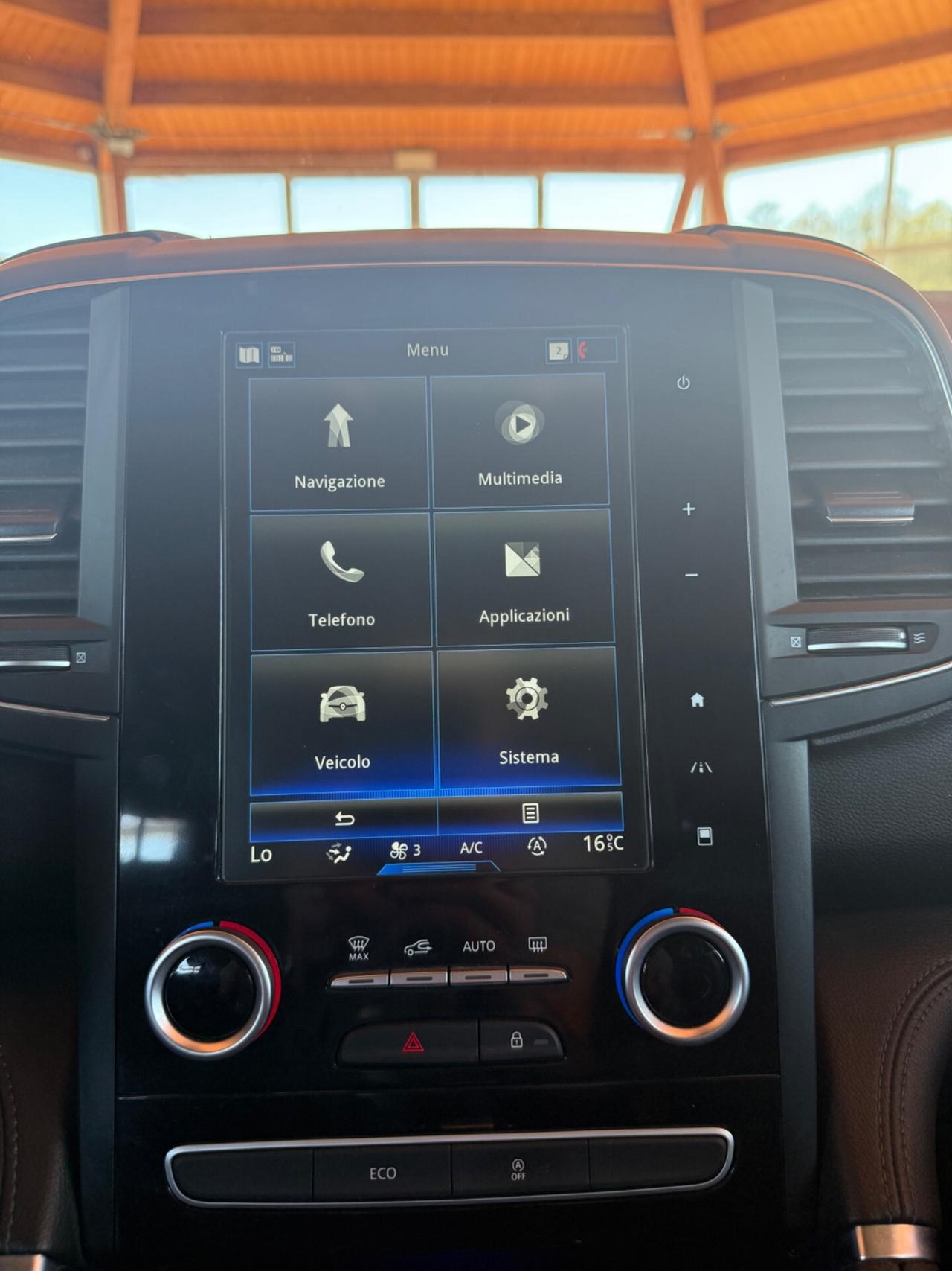 Renault Koleos 2.0 Diesel - Automatico - SUV