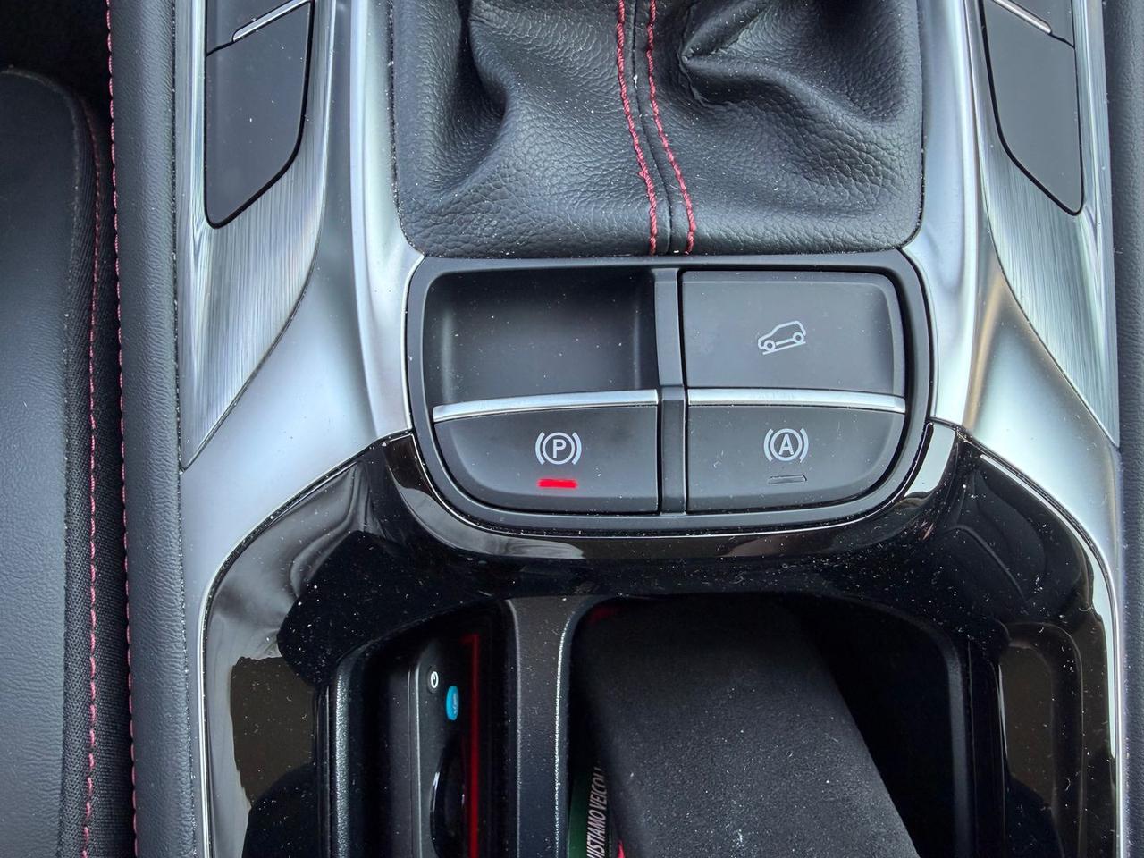 Mg HS 1.5 T GDI Comfort *PROMO FINANZIAMENT #10970