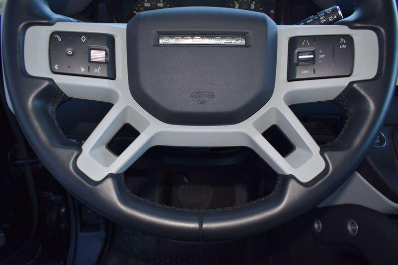 Land Rover Defender Defender 90 3.0D I6 250 CV AWD Auto X-Dynamic SE IVA ESPOSTA