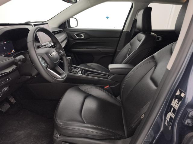 JEEP Compass 1.3 turbo t4 phev S 4xe auto