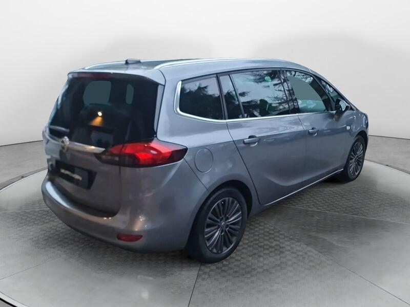 Opel Zafira Zafira 1.6 CDTi 134CV Start&Stop Innovation 7 POSTI